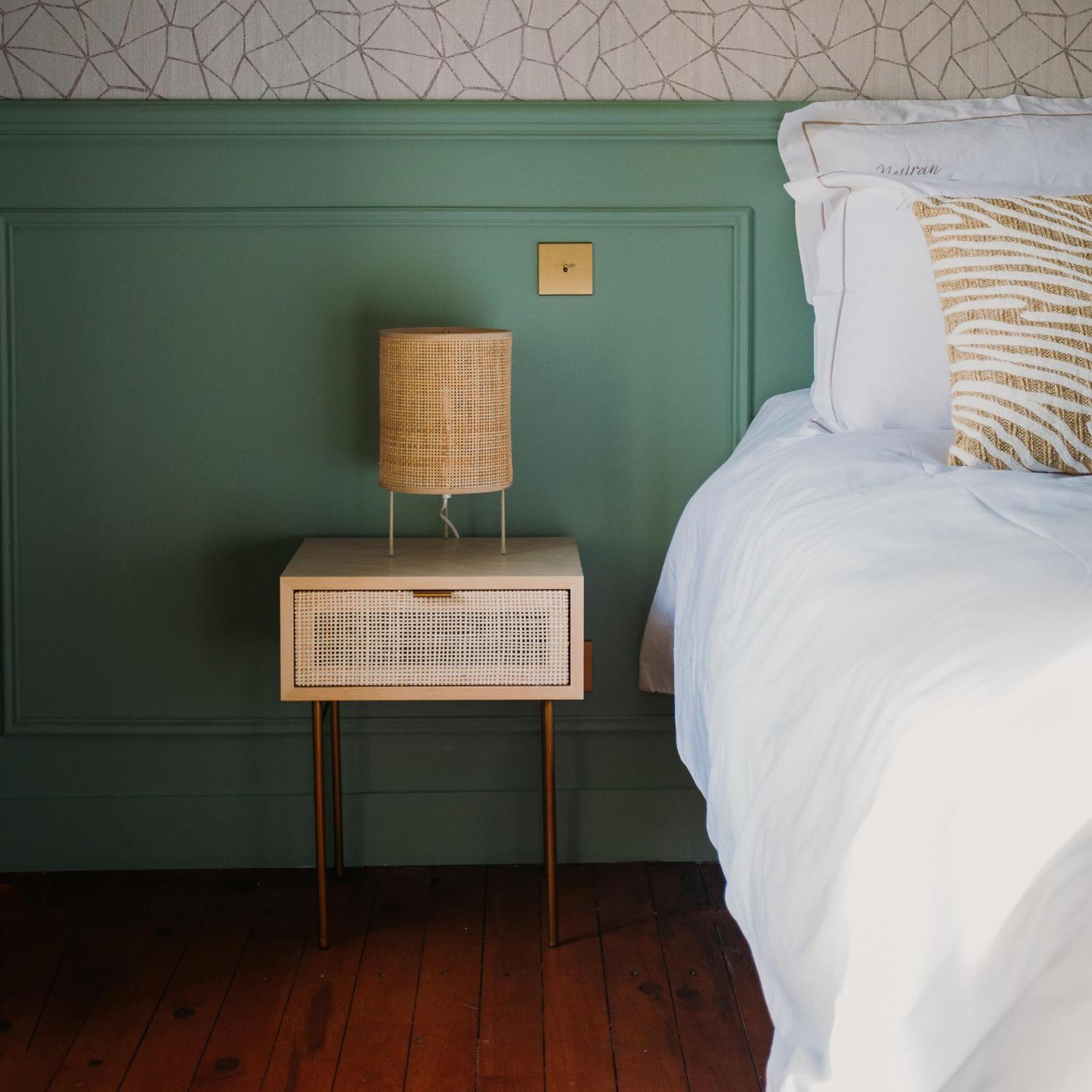 Chateau De Neyran Chambre D'Hotes & Spa Soulac-sur-Mer Zimmer foto